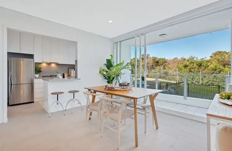 1/91 Broome Street, Maroubra NSW 2035