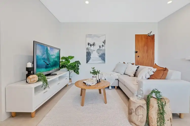 Third view of Homely apartment listing, 1/91 Broome Street, Maroubra NSW 2035
