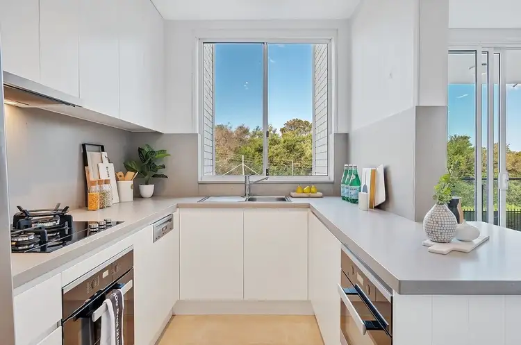 Fourth view of Homely apartment listing, 1/91 Broome Street, Maroubra NSW 2035