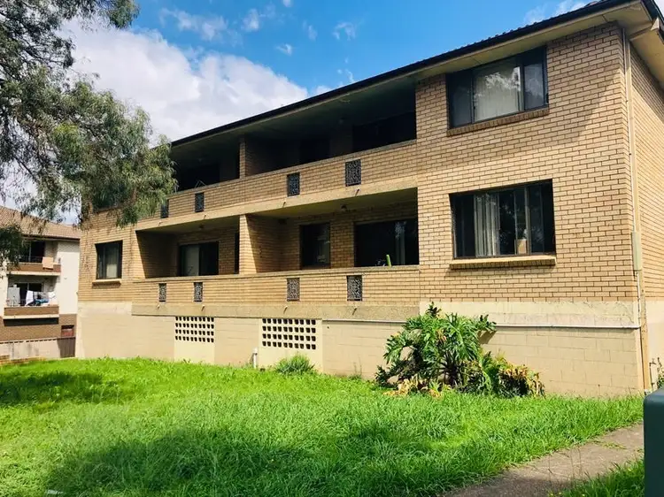 3/72 St Hilliers Road, Auburn NSW 2144
