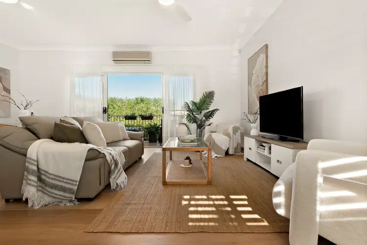 4/3-5 Griffiths Street, Sans Souci NSW 2219