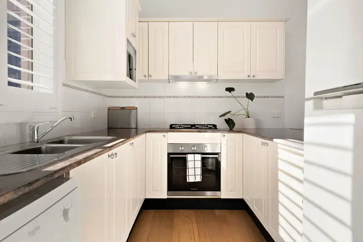 Fifth view of Homely villa listing, 4/3-5 Griffiths Street, Sans Souci NSW 2219