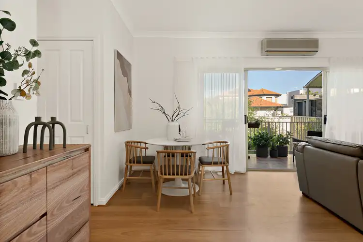 Sixth view of Homely villa listing, 4/3-5 Griffiths Street, Sans Souci NSW 2219