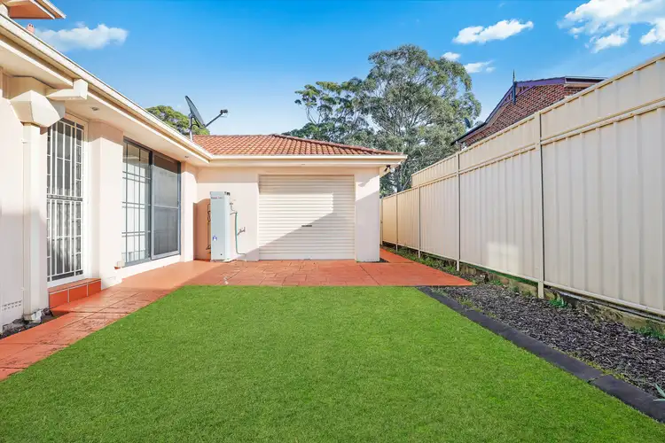 Fifth view of Homely villa listing, 1/22-24 Walter Street, Sans Souci NSW 2219