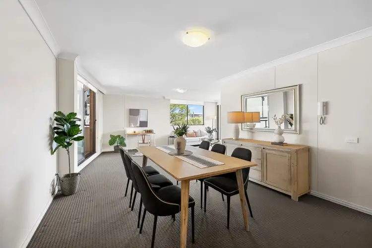 Fourth view of Homely apartment listing, 10/8-10 East Crescent Street, Mcmahons Point NSW 2060