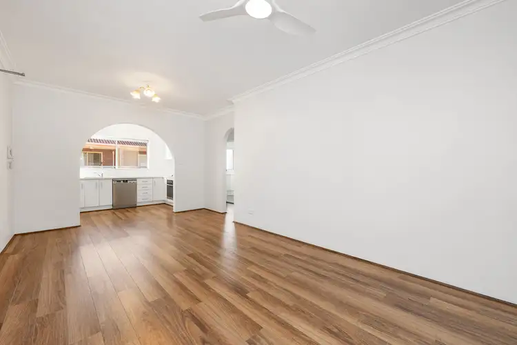 6/31 Haig Street, Coorparoo QLD 4151