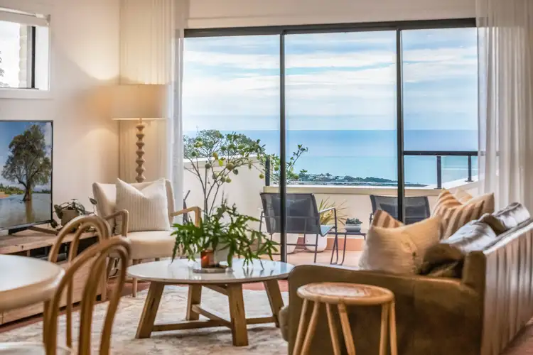 Main view of Homely unit listing, 6/13 Tura Beach Drive, Tura Beach NSW 2548