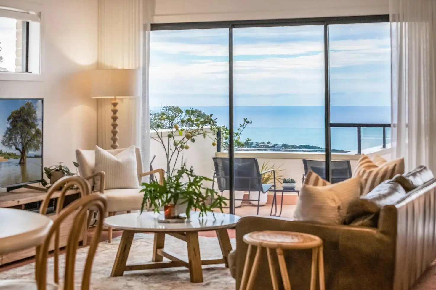Main view of Homely unit listing, 6/13 Tura Beach Drive, Tura Beach NSW 2548