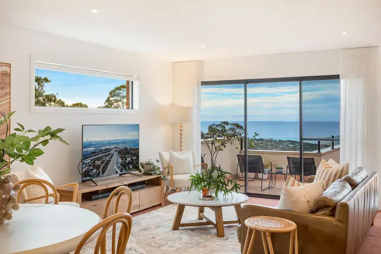 Fifth view of Homely unit listing, 6/13 Tura Beach Drive, Tura Beach NSW 2548