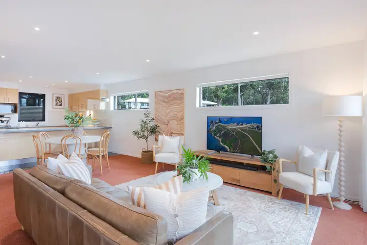 Sixth view of Homely unit listing, 6/13 Tura Beach Drive, Tura Beach NSW 2548