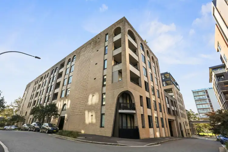 Main view of Homely unit listing, 226/4 Elger Street, Glebe NSW 2037