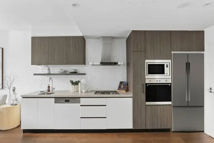 Fourth view of Homely unit listing, 226/4 Elger Street, Glebe NSW 2037