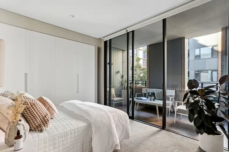 Fifth view of Homely unit listing, 226/4 Elger Street, Glebe NSW 2037