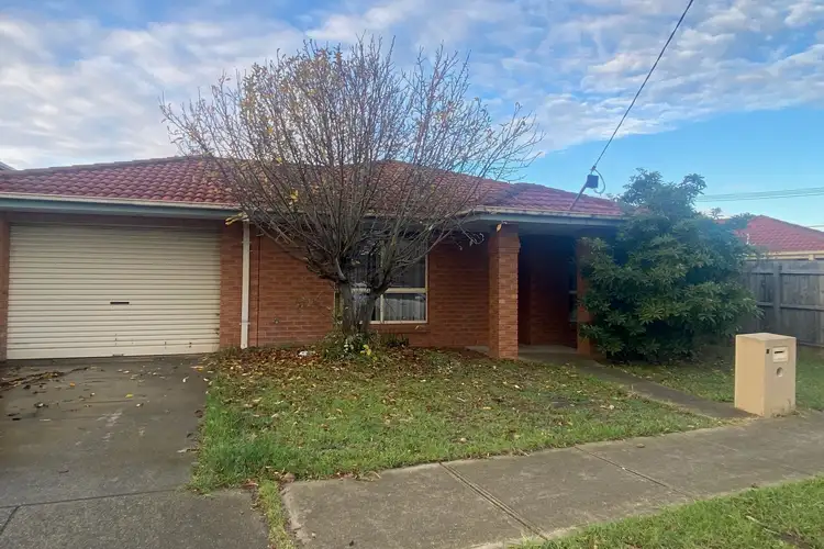1 Hedley Street, Hoppers Crossing VIC 3029