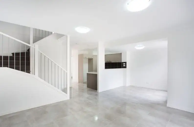 Main view of Homely townhouse listing, 11/21 Michael Street, Wynnum West QLD 4178