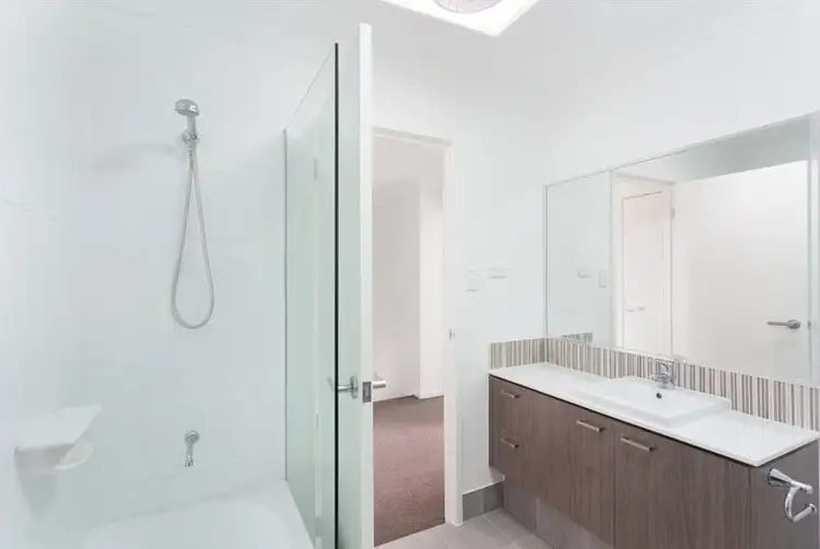 Fifth view of Homely townhouse listing, 11/21 Michael Street, Wynnum West QLD 4178