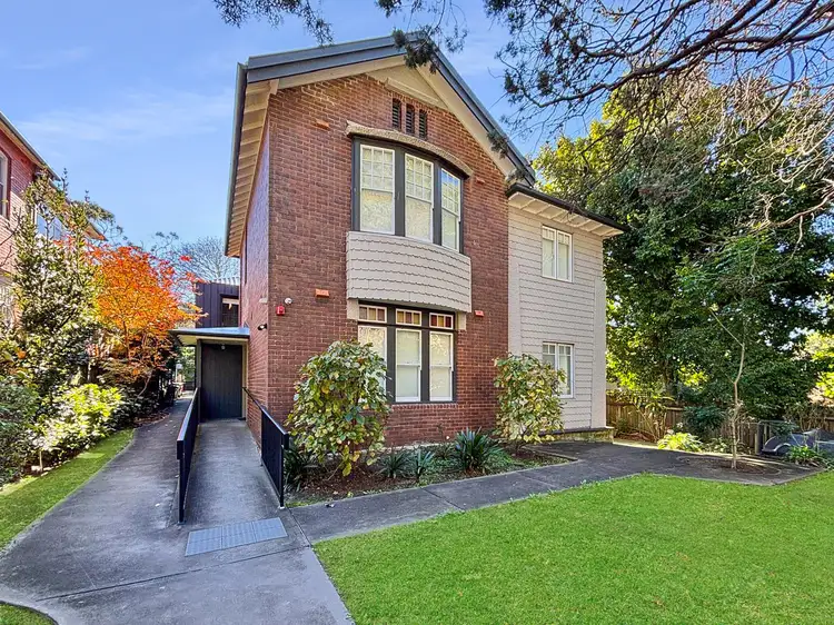 G07/38 Rangers Road, Cremorne NSW 2090