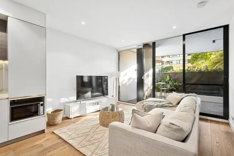 Main view of Homely apartment listing, 109/55 Holloway Street, Pagewood NSW 2035