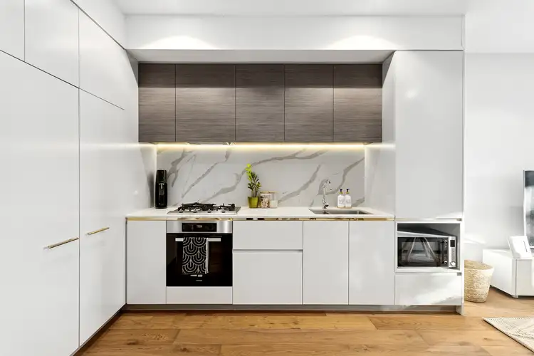 Second view of Homely apartment listing, 109/55 Holloway Street, Pagewood NSW 2035