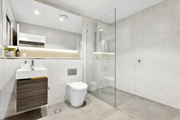 Fifth view of Homely apartment listing, 109/55 Holloway Street, Pagewood NSW 2035