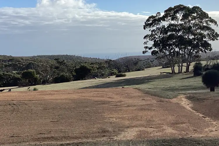 Lot 601 Colmans Road, Western River SA 5223