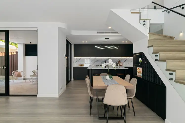 Second view of Homely house listing, 32 Animbo Street, Miranda NSW 2228