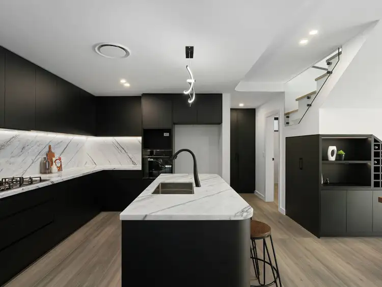 Fourth view of Homely house listing, 32 Animbo Street, Miranda NSW 2228
