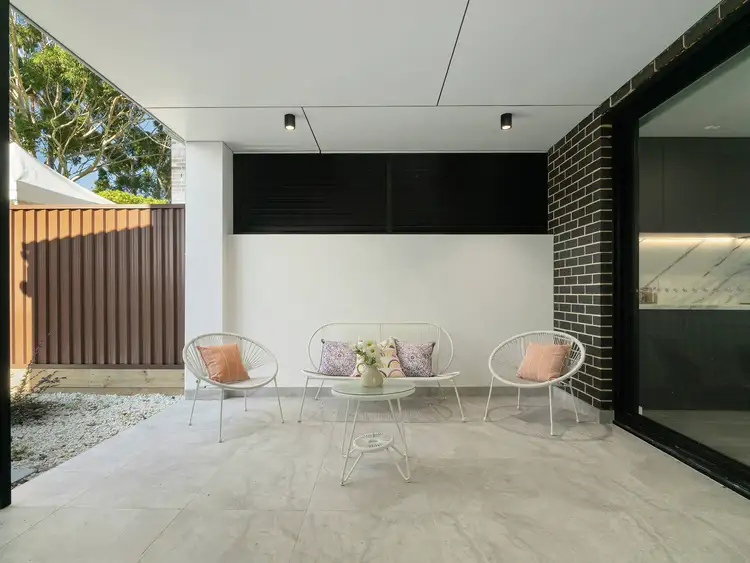 Fifth view of Homely house listing, 32 Animbo Street, Miranda NSW 2228