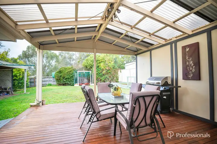 Second view of Homely house listing, 46 Symes Road, Woori Yallock VIC 3139