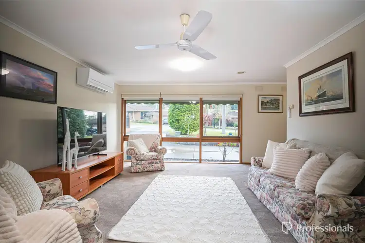 Third view of Homely house listing, 46 Symes Road, Woori Yallock VIC 3139