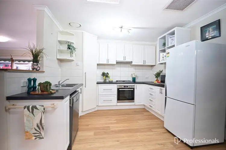 Fourth view of Homely house listing, 46 Symes Road, Woori Yallock VIC 3139