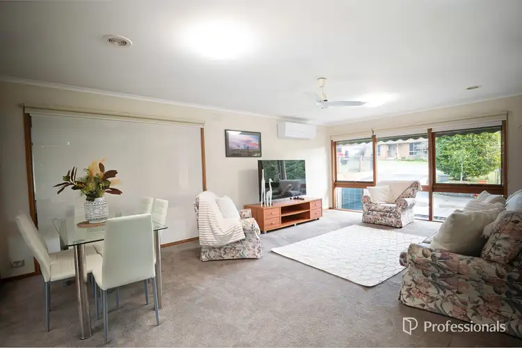 Fifth view of Homely house listing, 46 Symes Road, Woori Yallock VIC 3139