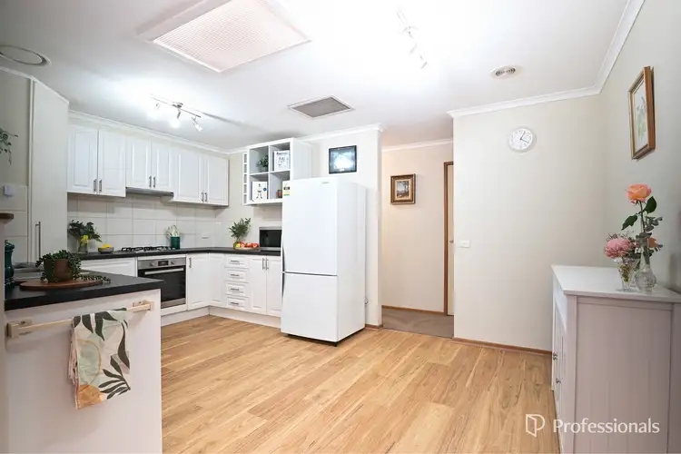 Sixth view of Homely house listing, 46 Symes Road, Woori Yallock VIC 3139