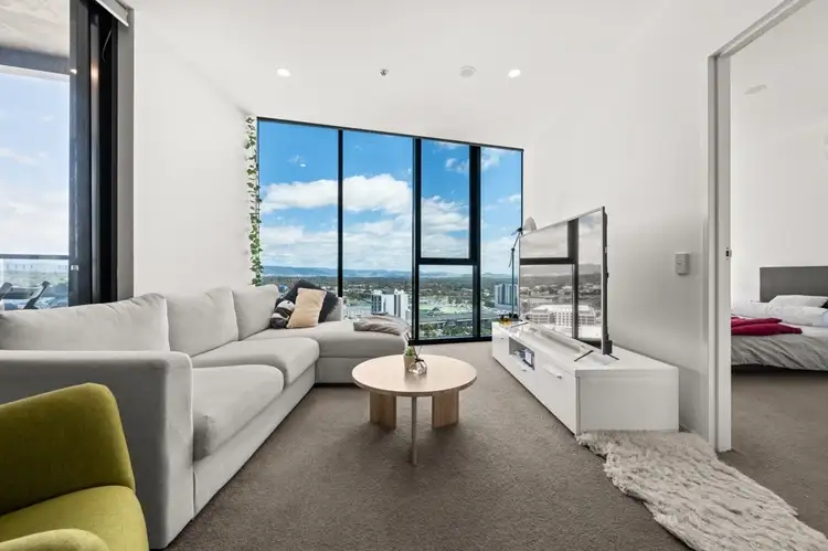 2214/3 Grazier Lane, Belconnen ACT 2617