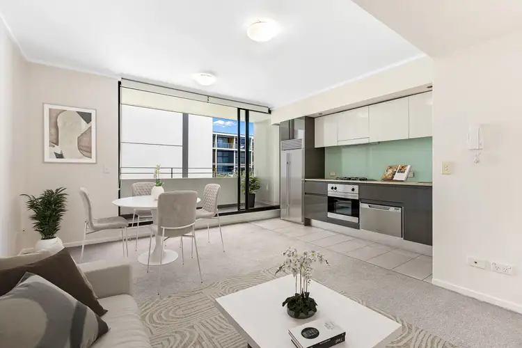 N416/2-6 Mandible Street, Alexandria NSW 2015