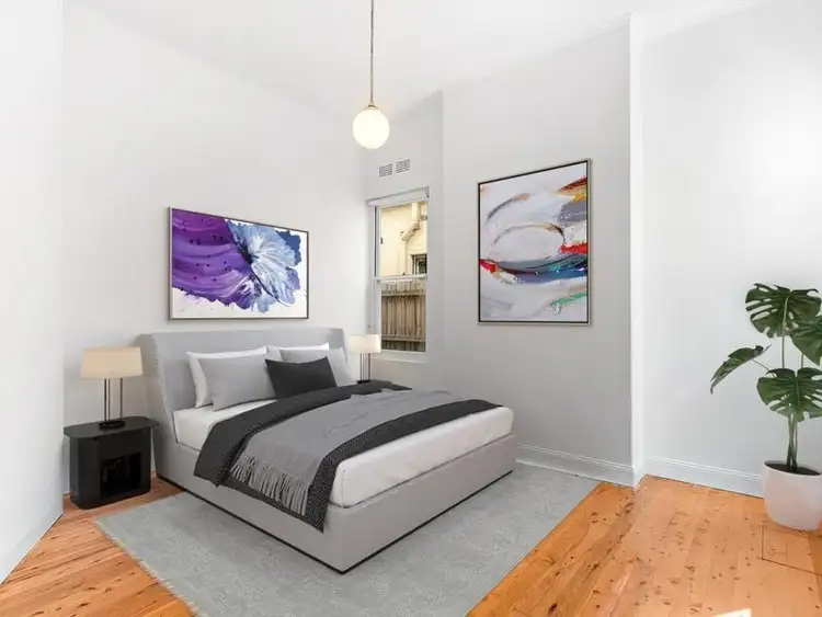 1/92 Swanson Street, Erskineville NSW 2043