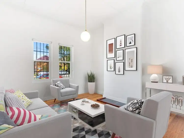 1/92 Swanson Street, Erskineville NSW 2043