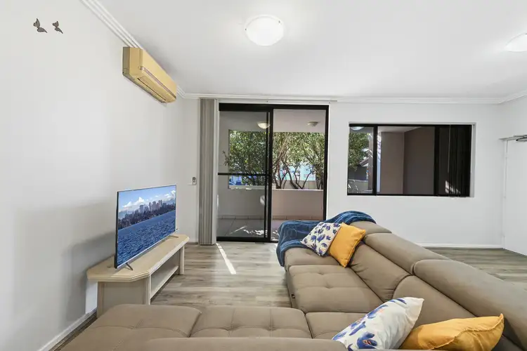 14/4 Darcy Road, Westmead NSW 2145