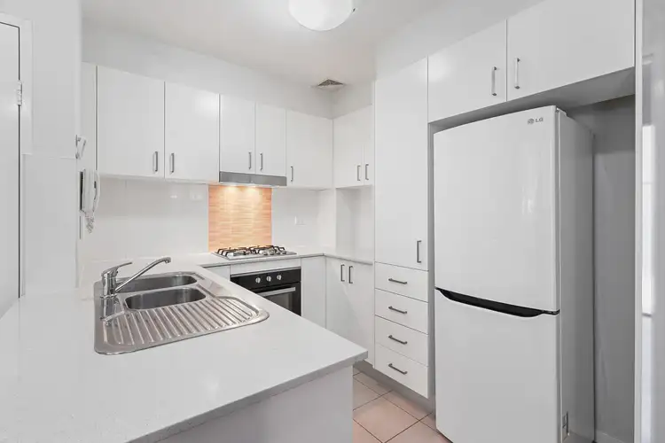 Second view of Homely apartment listing, 14/4 Darcy Road, Westmead NSW 2145