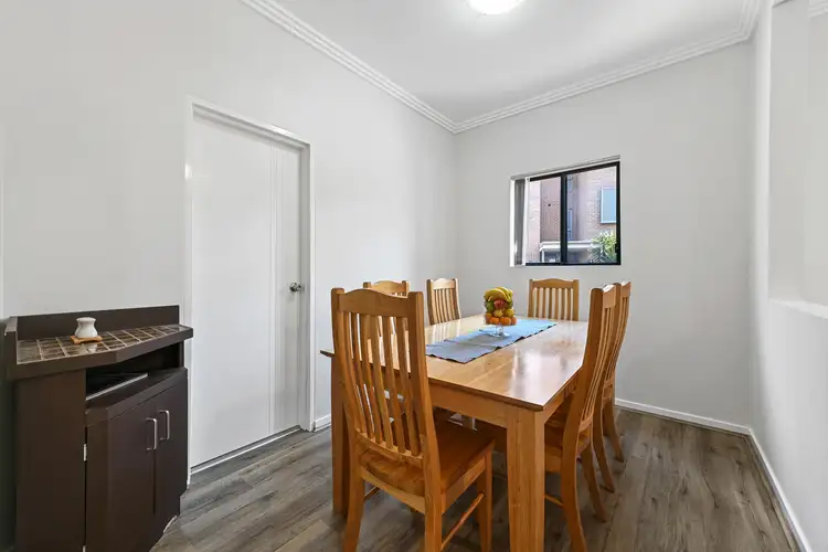 Fourth view of Homely apartment listing, 14/4 Darcy Road, Westmead NSW 2145