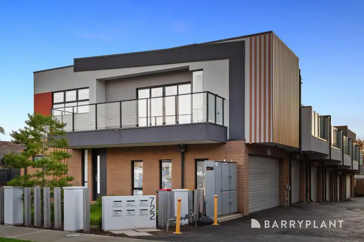 6/720 Stud Road, Scoresby VIC 3179