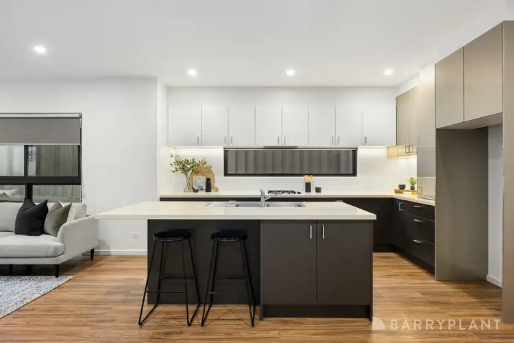 Second view of Homely house listing, 1/7 Joffre Street, Croydon VIC 3136