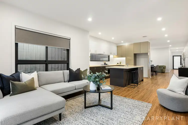 Third view of Homely house listing, 1/7 Joffre Street, Croydon VIC 3136