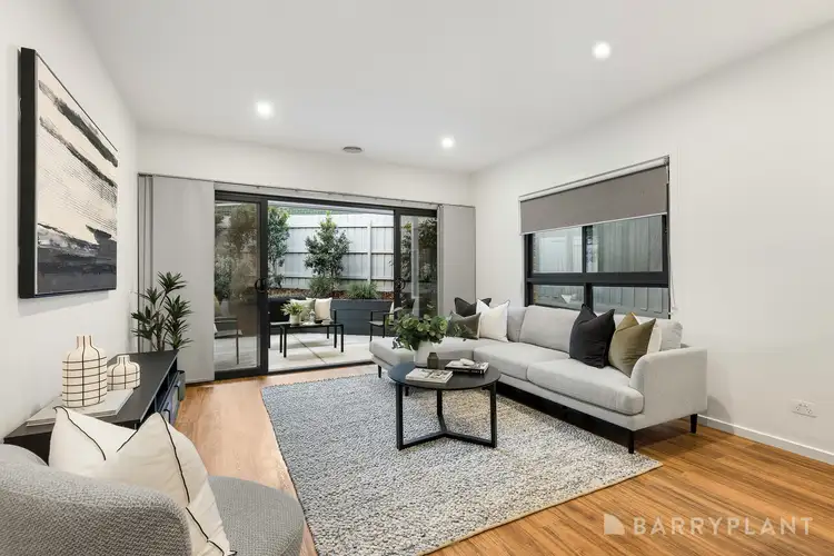Fourth view of Homely house listing, 1/7 Joffre Street, Croydon VIC 3136