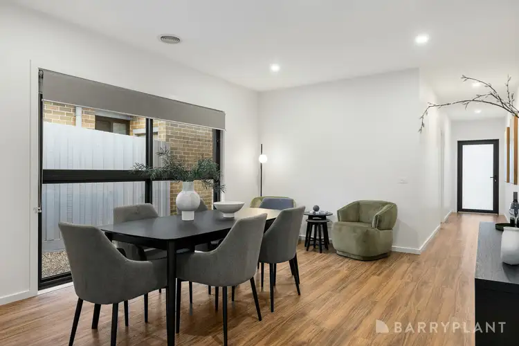 Fifth view of Homely house listing, 1/7 Joffre Street, Croydon VIC 3136