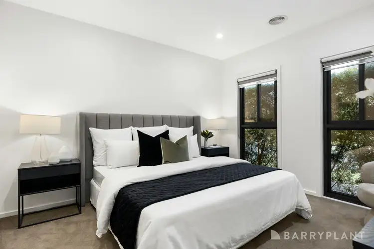 Sixth view of Homely house listing, 1/7 Joffre Street, Croydon VIC 3136