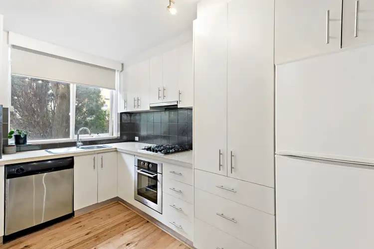 Fourth view of Homely apartment listing, 2/26 Wynnstay Road, Prahran VIC 3181