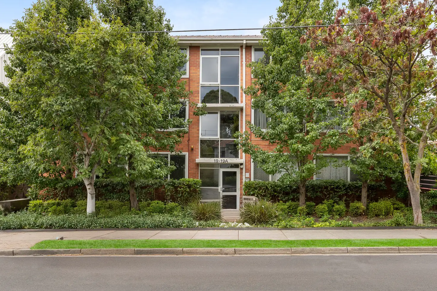 Main view of Homely apartment listing, 15/19a Ellesmere Road, Prahran VIC 3181