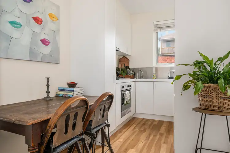 Fourth view of Homely apartment listing, 15/19a Ellesmere Road, Prahran VIC 3181