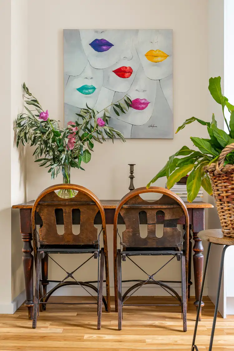 Fifth view of Homely apartment listing, 15/19a Ellesmere Road, Prahran VIC 3181